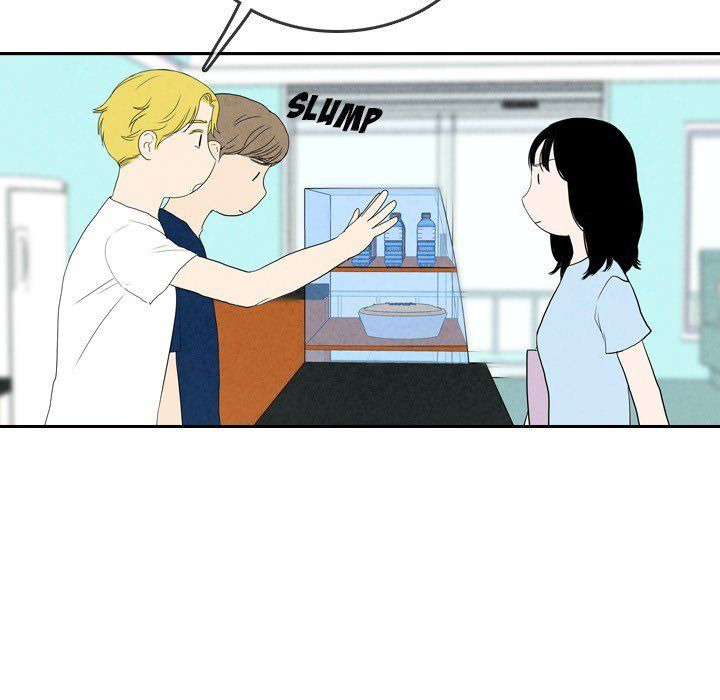 Sweet Bitter Love Manhwa - Chapter 61 Page 27