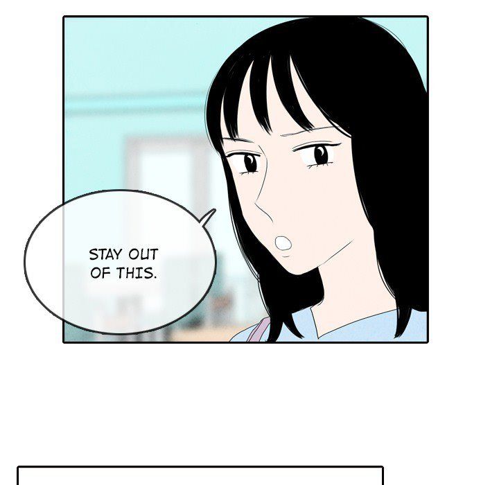Sweet Bitter Love Manhwa - Chapter 61 Page 28