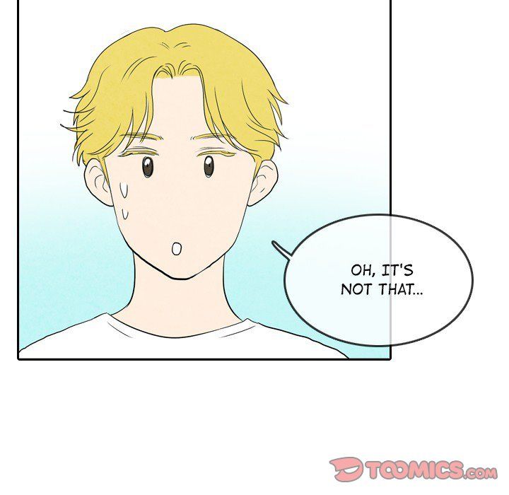 Sweet Bitter Love Manhwa - Chapter 61 Page 29