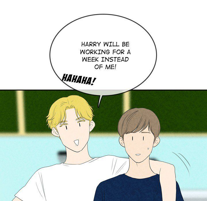 Sweet Bitter Love Manhwa - Chapter 61 Page 30