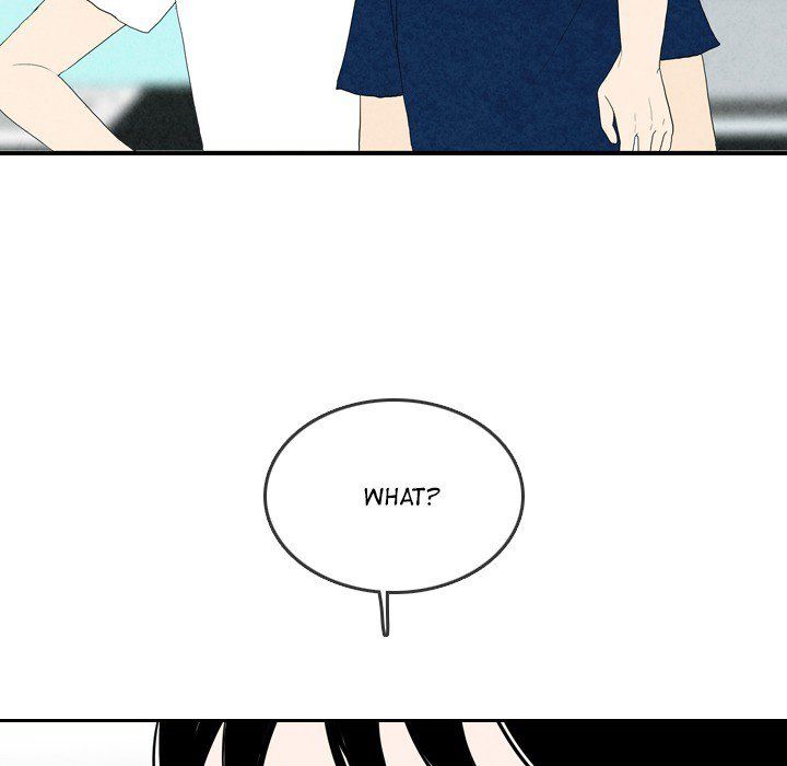 Sweet Bitter Love Manhwa - Chapter 61 Page 31
