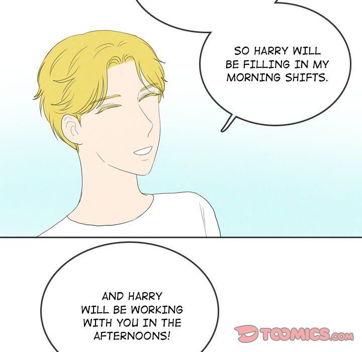 Sweet Bitter Love Manhwa - Chapter 61 Page 33