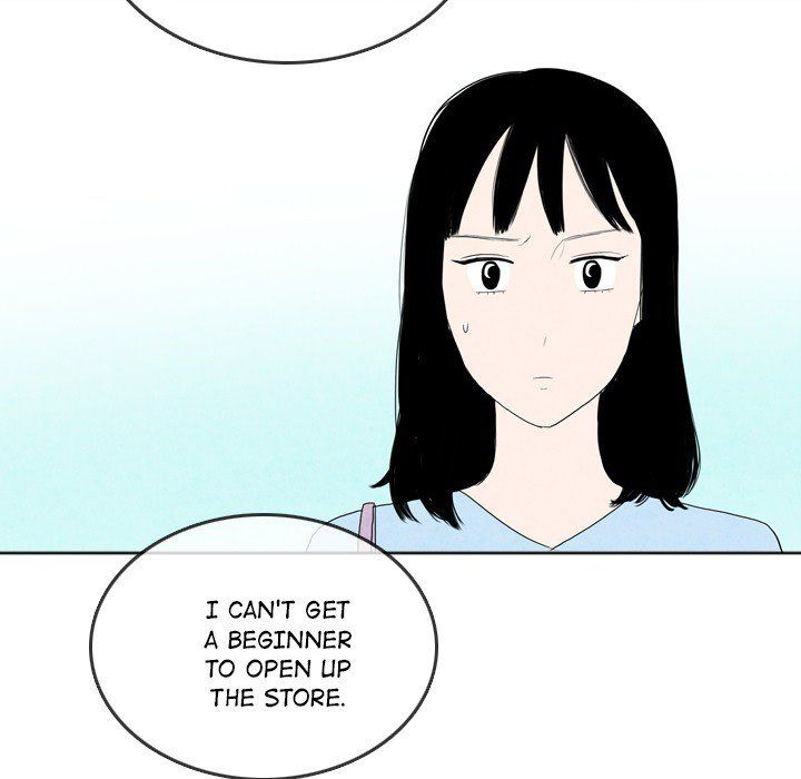 Sweet Bitter Love Manhwa - Chapter 61 Page 34