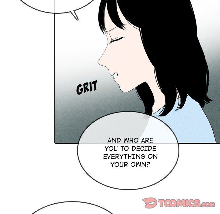 Sweet Bitter Love Manhwa - Chapter 61 Page 37