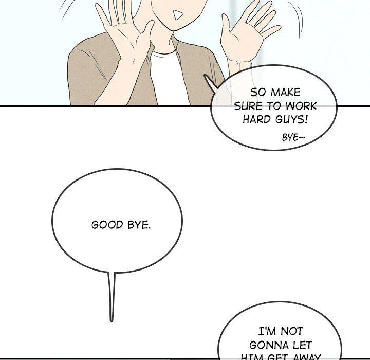 Sweet Bitter Love Manhwa - Chapter 61 Page 40