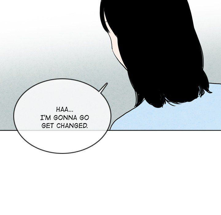 Sweet Bitter Love Manhwa - Chapter 61 Page 44
