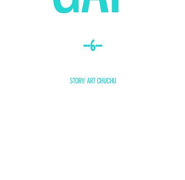 Sweet Bitter Love Manhwa - Chapter 61 Page 46