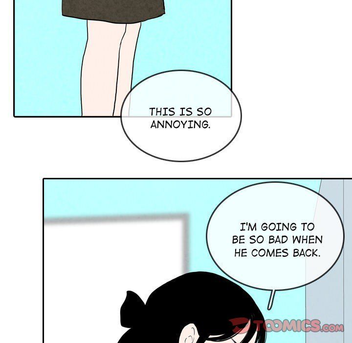 Sweet Bitter Love Manhwa - Chapter 61 Page 49