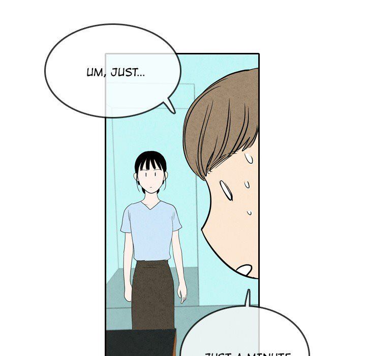 Sweet Bitter Love Manhwa - Chapter 61 Page 51