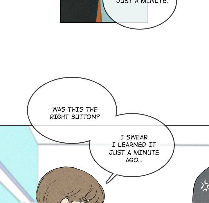 Sweet Bitter Love Manhwa - Chapter 61 Page 52