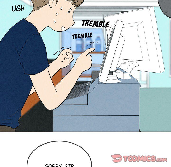 Sweet Bitter Love Manhwa - Chapter 61 Page 53