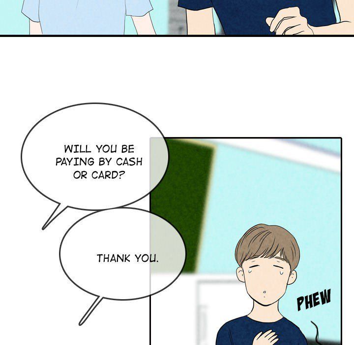 Sweet Bitter Love Manhwa - Chapter 61 Page 55