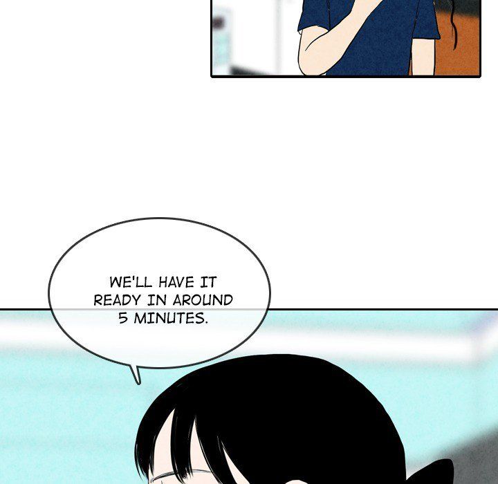 Sweet Bitter Love Manhwa - Chapter 61 Page 56