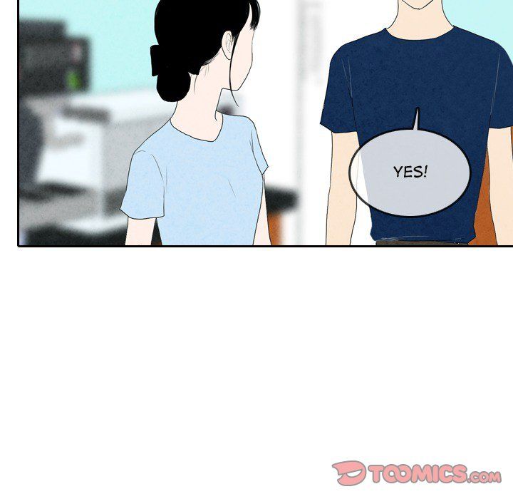 Sweet Bitter Love Manhwa - Chapter 61 Page 61