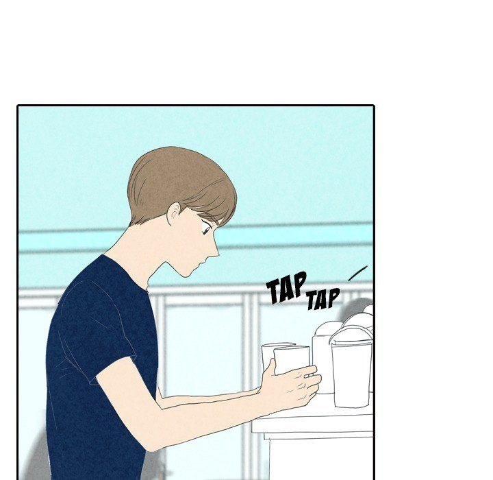 Sweet Bitter Love Manhwa - Chapter 61 Page 62