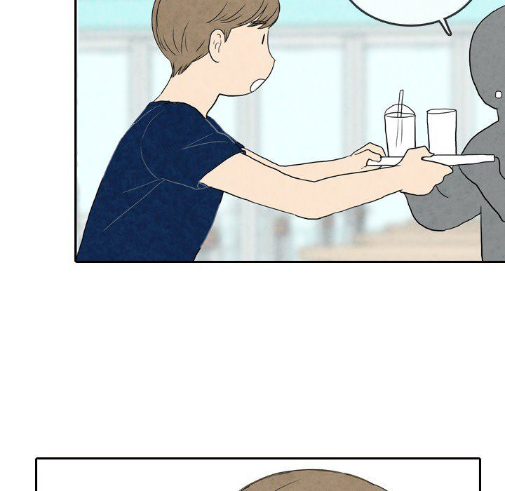 Sweet Bitter Love Manhwa - Chapter 61 Page 64