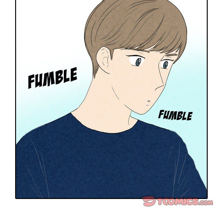 Sweet Bitter Love Manhwa - Chapter 61 Page 65