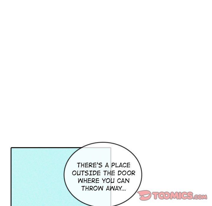 Sweet Bitter Love Manhwa - Chapter 61 Page 69