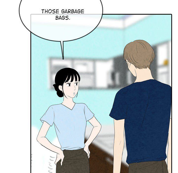 Sweet Bitter Love Manhwa - Chapter 61 Page 71