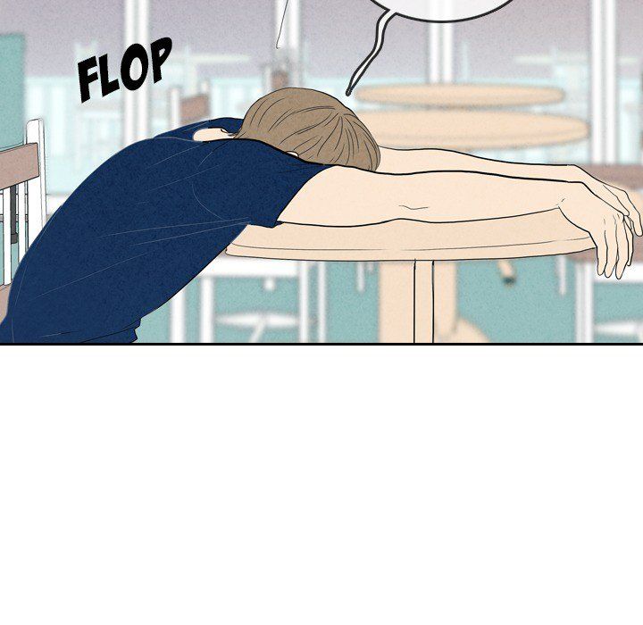 Sweet Bitter Love Manhwa - Chapter 61 Page 75