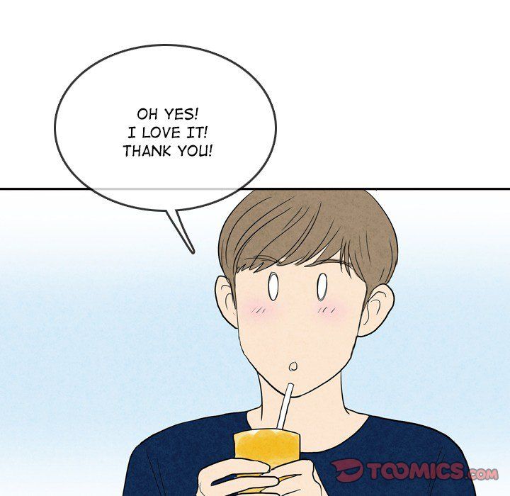 Sweet Bitter Love Manhwa - Chapter 61 Page 77