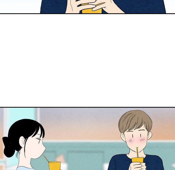 Sweet Bitter Love Manhwa - Chapter 61 Page 78