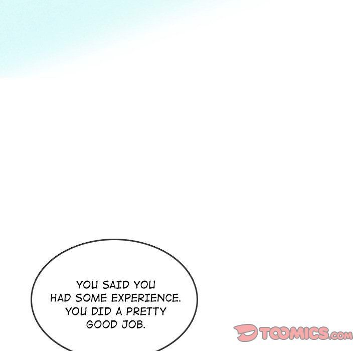 Sweet Bitter Love Manhwa - Chapter 61 Page 81