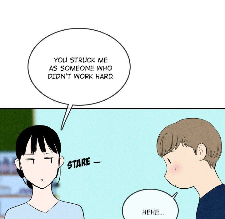 Sweet Bitter Love Manhwa - Chapter 61 Page 83