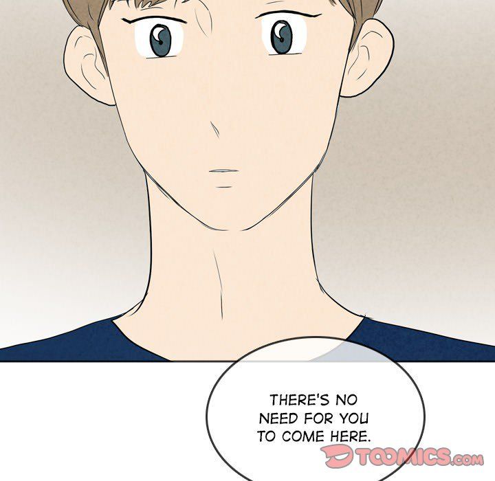 Sweet Bitter Love Manhwa - Chapter 61 Page 89