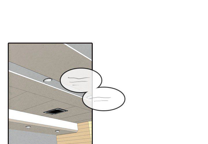 Sweet Bitter Love Manhwa - Chapter 59 Page 2