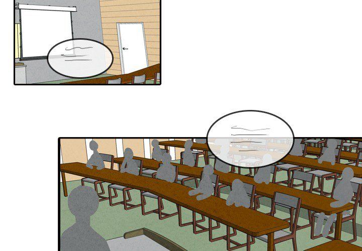 Sweet Bitter Love Manhwa - Chapter 59 Page 3