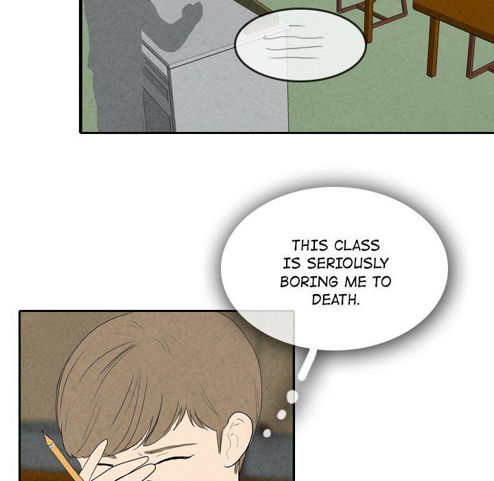 Sweet Bitter Love Manhwa - Chapter 59 Page 4