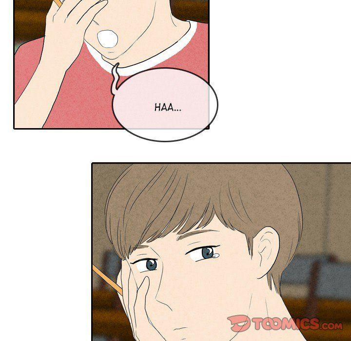 Sweet Bitter Love Manhwa - Chapter 59 Page 5