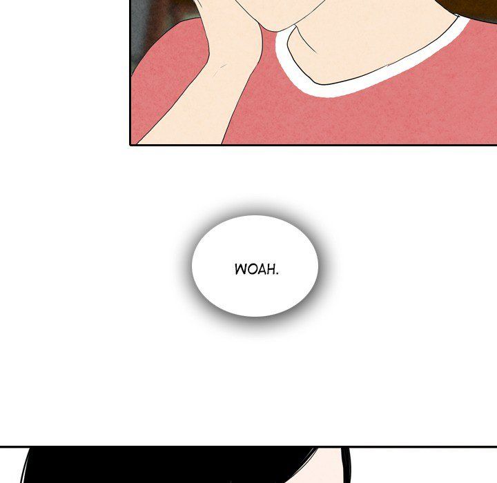 Sweet Bitter Love Manhwa - Chapter 59 Page 6