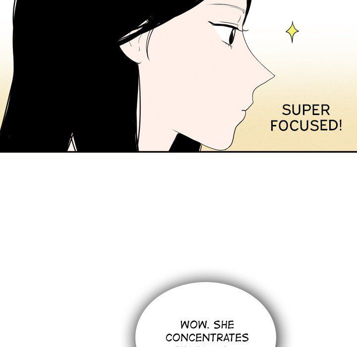 Sweet Bitter Love Manhwa - Chapter 59 Page 7