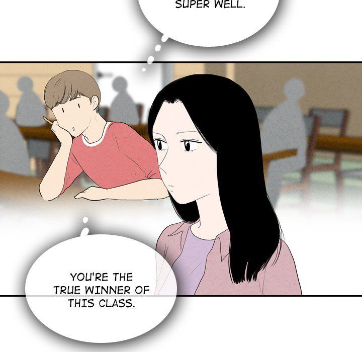 Sweet Bitter Love Manhwa - Chapter 59 Page 8