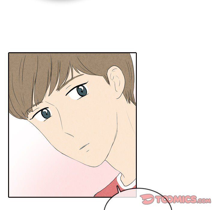 Sweet Bitter Love Manhwa - Chapter 59 Page 9