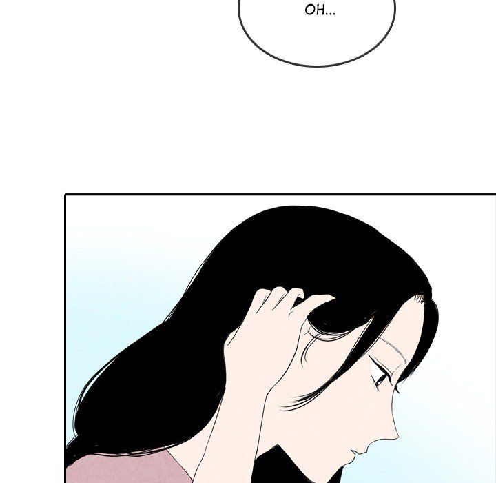 Sweet Bitter Love Manhwa - Chapter 59 Page 10