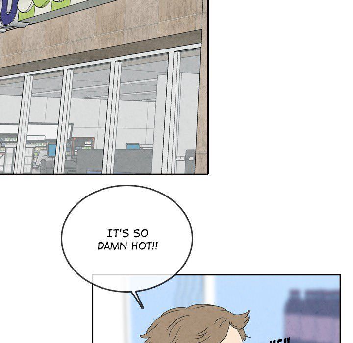 Sweet Bitter Love Manhwa - Chapter 59 Page 16