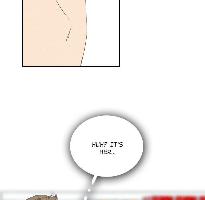 Sweet Bitter Love Manhwa - Chapter 59 Page 19