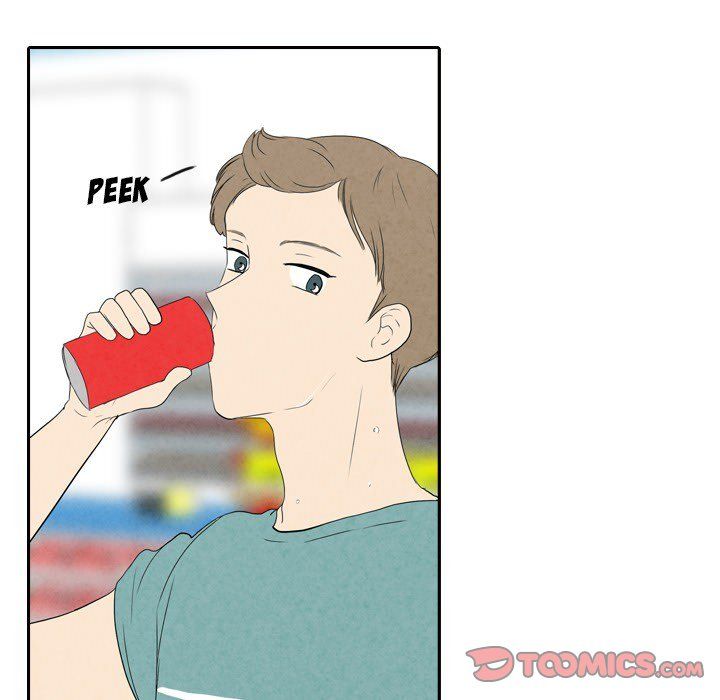 Sweet Bitter Love Manhwa - Chapter 59 Page 21