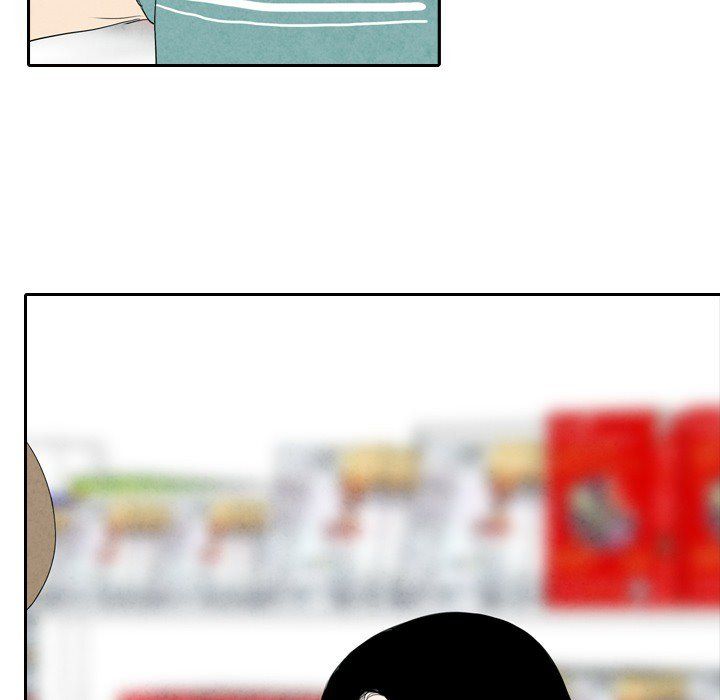 Sweet Bitter Love Manhwa - Chapter 59 Page 22