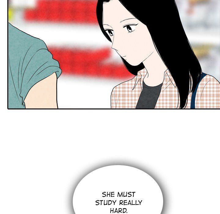 Sweet Bitter Love Manhwa - Chapter 59 Page 23