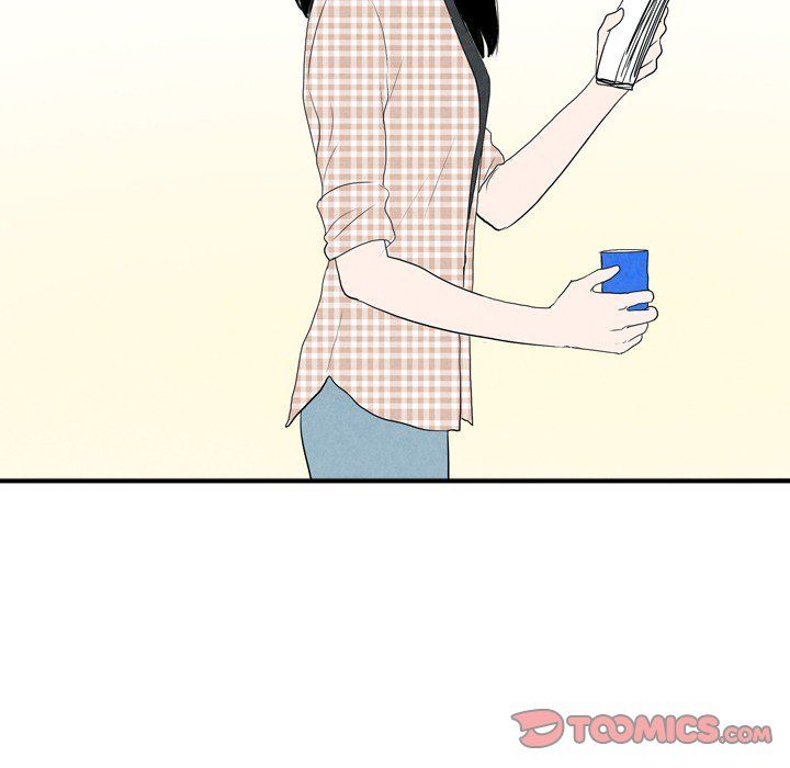 Sweet Bitter Love Manhwa - Chapter 59 Page 25