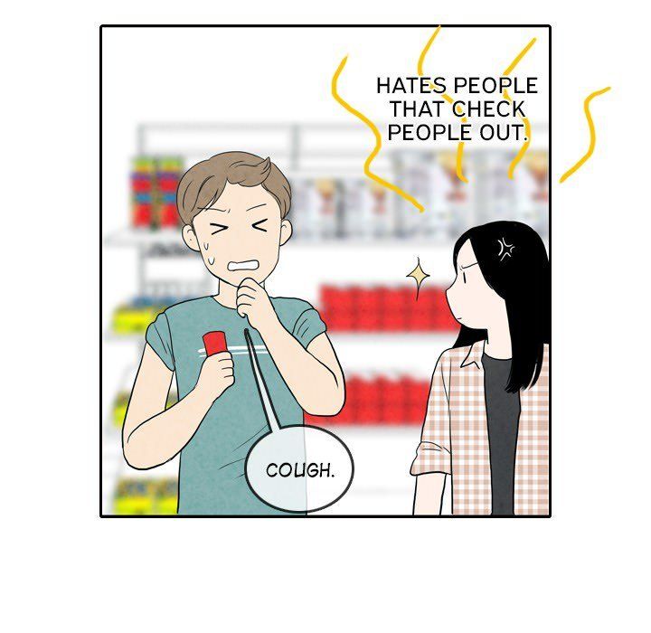 Sweet Bitter Love Manhwa - Chapter 59 Page 28