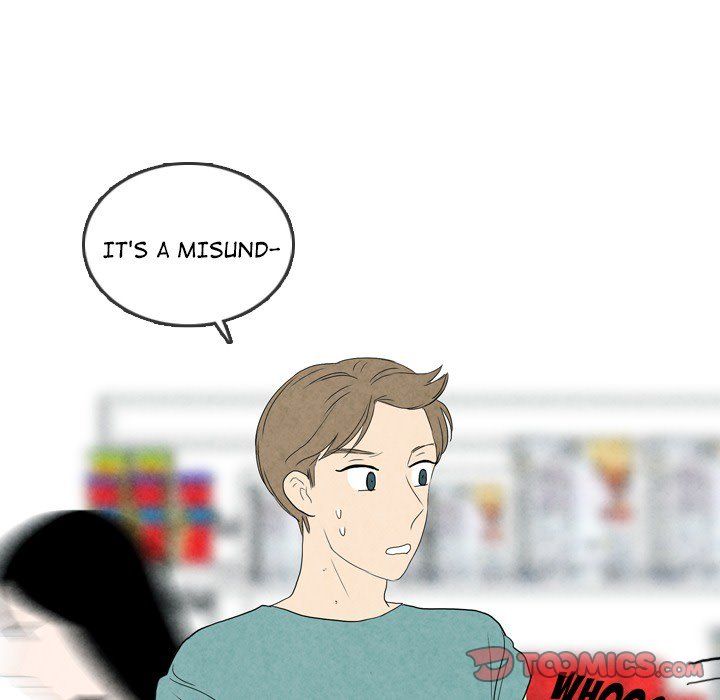 Sweet Bitter Love Manhwa - Chapter 59 Page 29