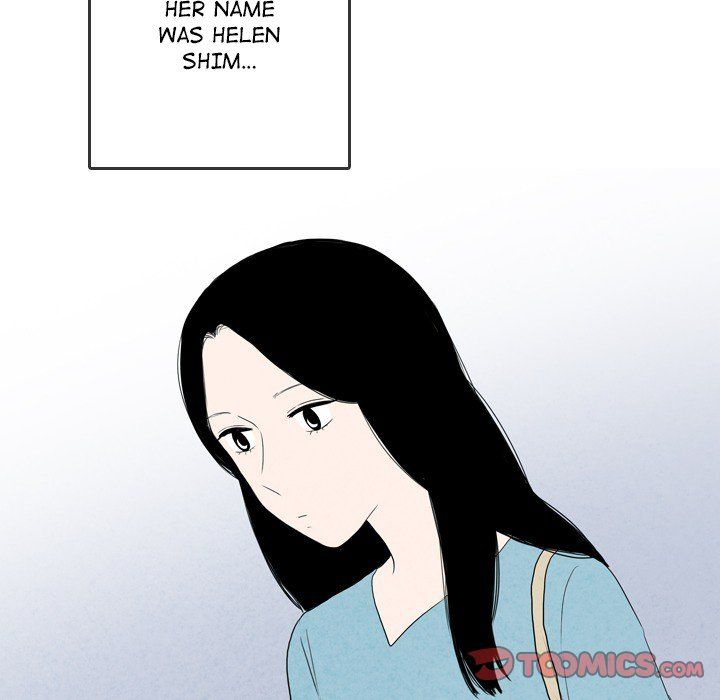 Sweet Bitter Love Manhwa - Chapter 59 Page 33