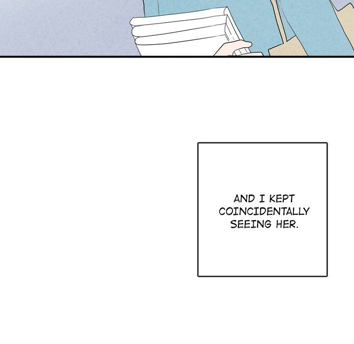 Sweet Bitter Love Manhwa - Chapter 59 Page 34