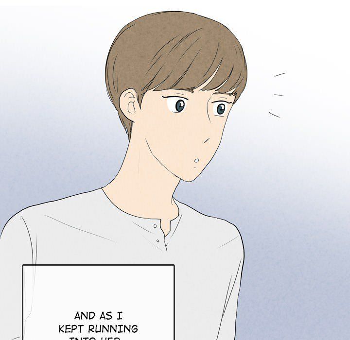 Sweet Bitter Love Manhwa - Chapter 59 Page 35