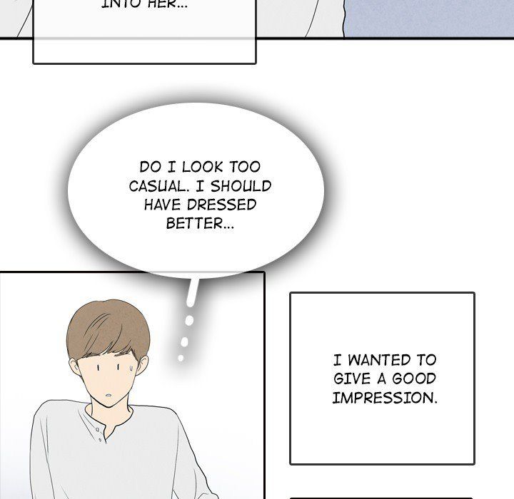 Sweet Bitter Love Manhwa - Chapter 59 Page 36